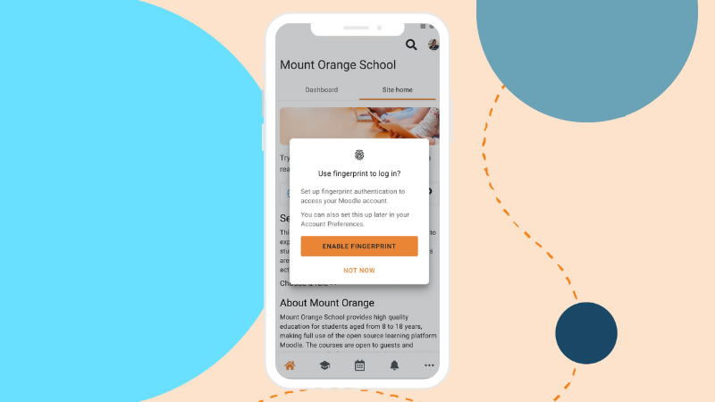 Chegou o Novo Moodle App 4.3: Revolucionando a Experiência de Aprendizado Digital