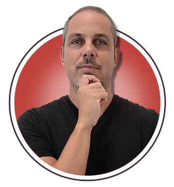 Autor do Ebook PLR - André Andrade