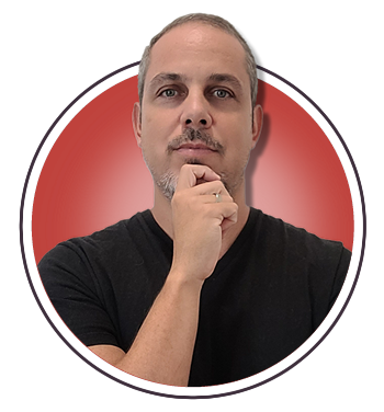André Andrade, Autor do Ebook