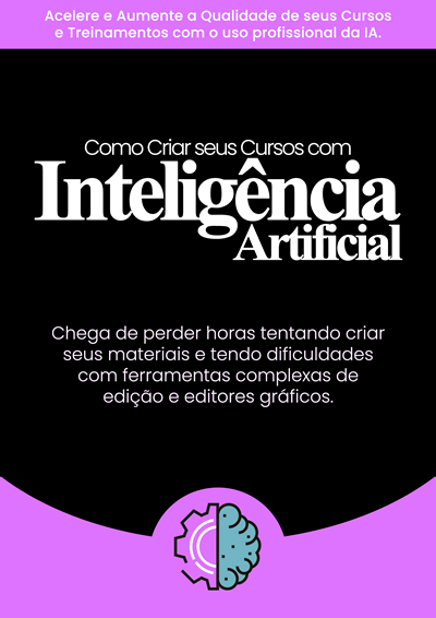 Conteúdos com IA