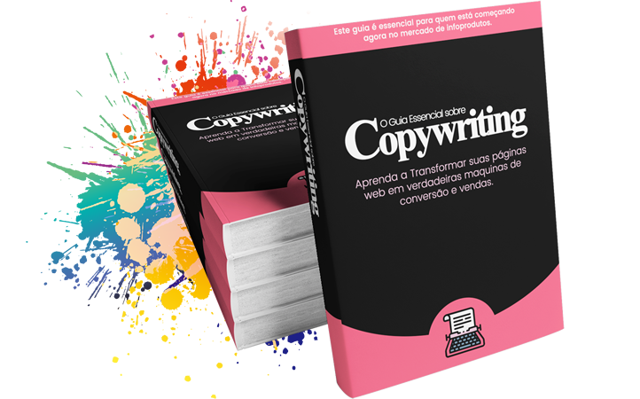 Ebook Copywriting