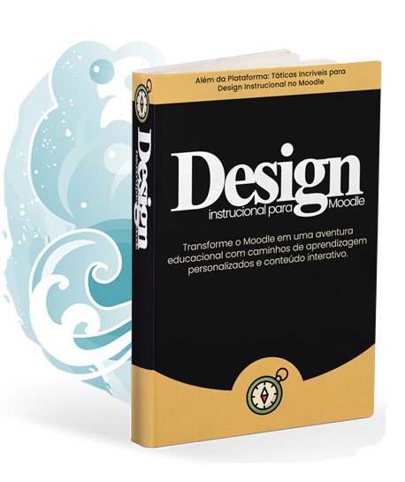 Ebook Design Instrucional Gratuito.