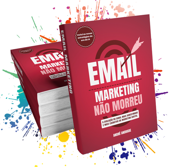 Ebook Email Marketing