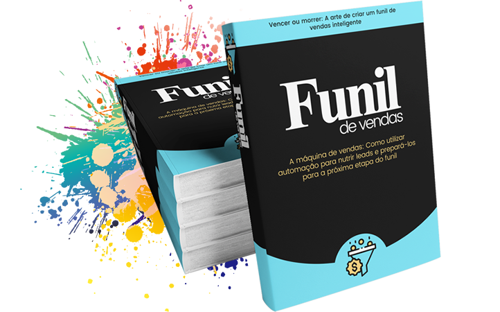 Ebook Funil de Vendas