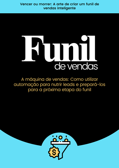 Funil de Vendas