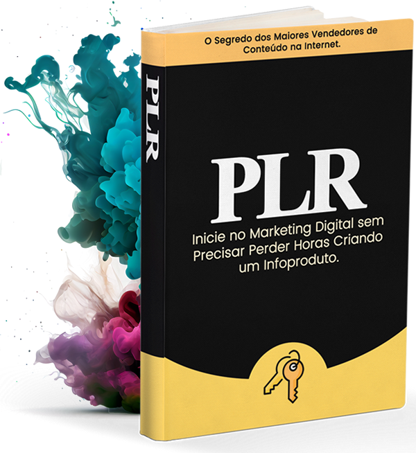 Você sabe o que é um PLR?