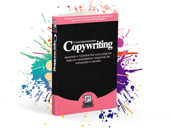 Baixe agora o ebook sobre copywriting
