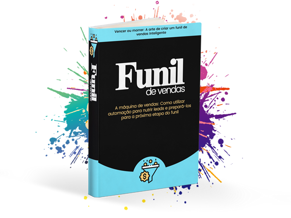 Livro em PDF sobre Funil de Vendas