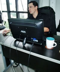 Negócio Pronto