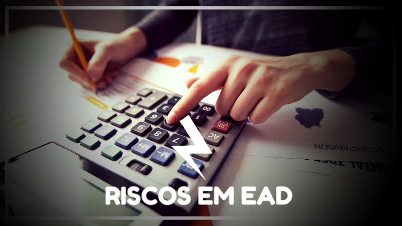 Mas é importante se atentar aos possíveis riscos na hora de criar um curso online. O empreendedorismo digital é o movimento de criação de um negócio, cuidado!