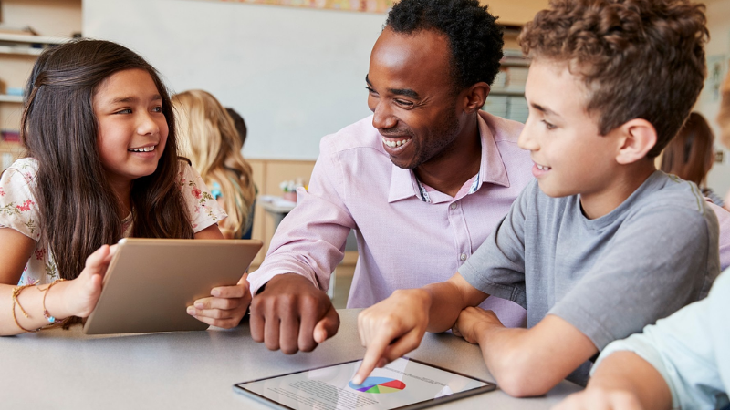 O que é educação digital no Brasil?