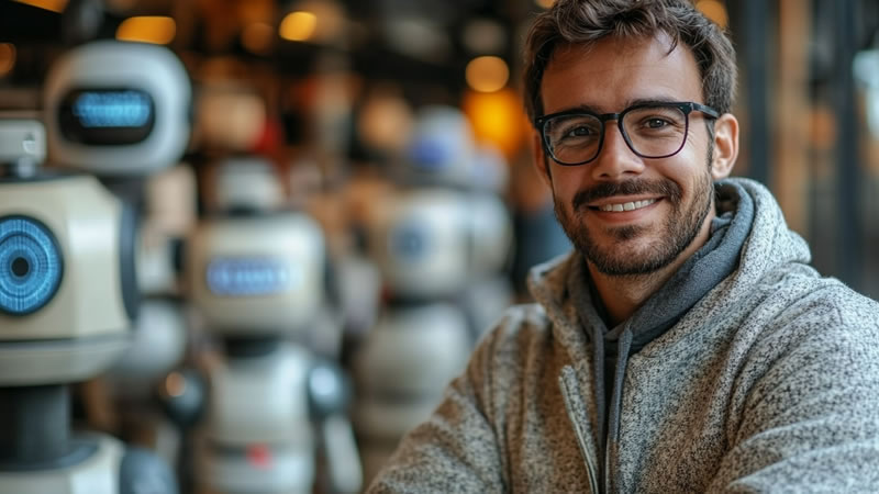 Descubra 5 ferramentas de IA indispensáveis para professores em 2024. Aprenda a usar Gamma, Perplexity, Cockatoo, Tl;dv e Notion para criar aulas mais envolventes e poupar tempo.