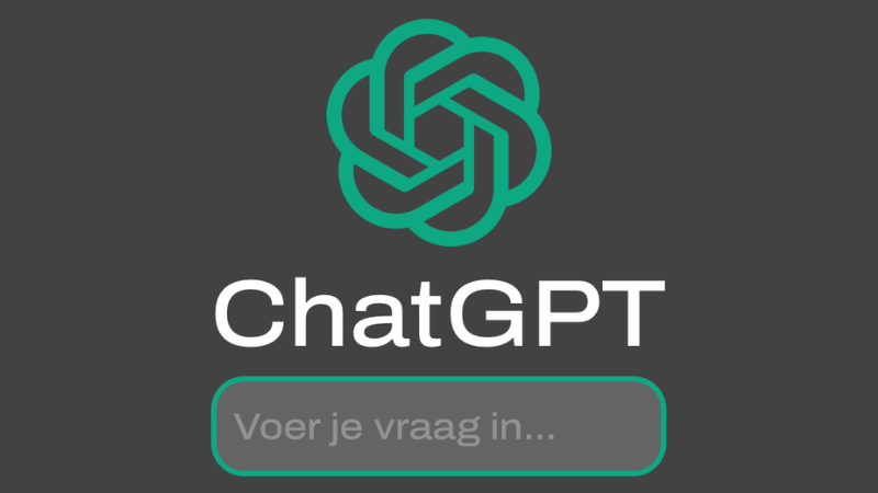 O ChatGPT é uma ferramenta incrível que pode transformar a maneira como você se comunica com as pessoas.