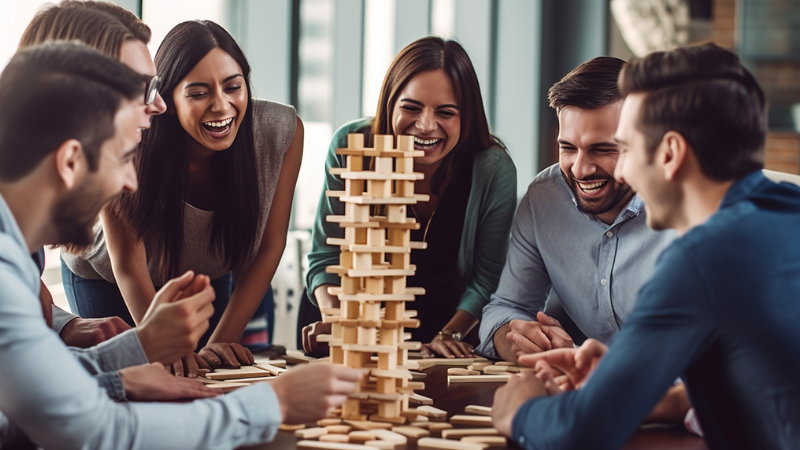 Desvendando a Gamificação em Treinamentos Corporativos: Uma Revolução no Aprendizado