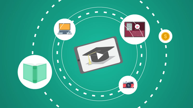 Trabalhar com videoaulas é uma tendência de ensino que está conquistando muitas instituições e alunos. Neste artigo vamos informar como criar vídeos para cursos EaD.