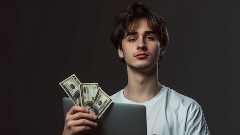 Para vender seus cursos online, você pode: escolher a plataforma LMS certa – por exemplo, LMS Estúdio, atrair mais alunos com SEO e marketing de conteúdo, comprar anúncios nas redes sociais e Google Ads, usar a IA para ofertas personalizadas e marketing a