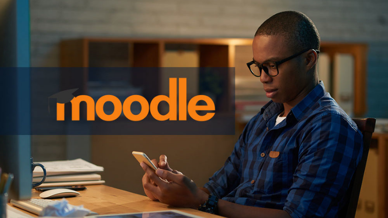 Plataforma de Ead Moodle, quais suas funcionalidades?