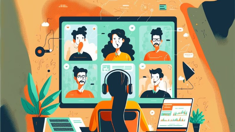 Educação Corporativa 2.0: O Poder do Ensino a Distância para Empresas e Seus Resultados Surpreendentes