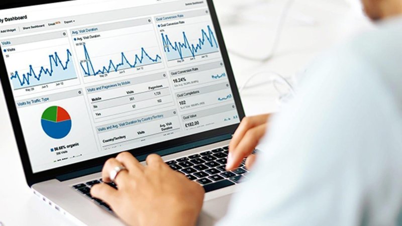 5 dicas para lidar com métricas de acompanhamento de cursos online