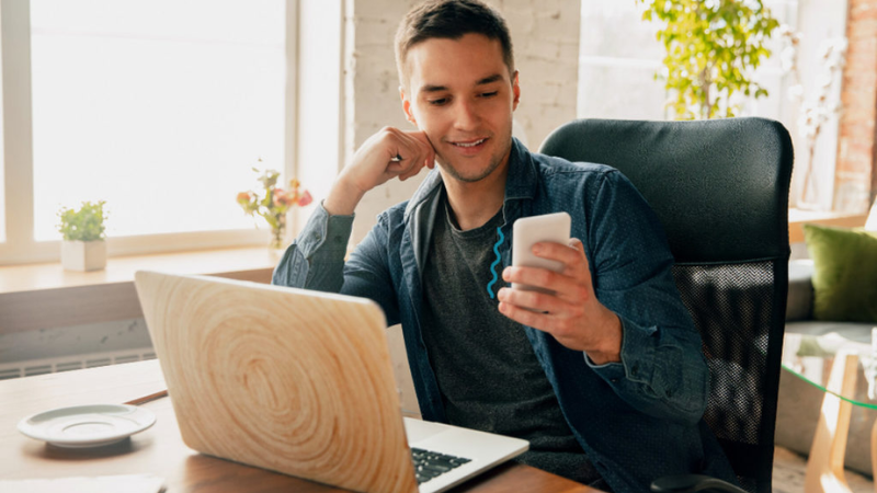 A tecnologia digital faz parte do nosso dia a dia, e muitas pessoas nem se dão conta de toda a engenhosidade por trás de alguns de seus componentes.