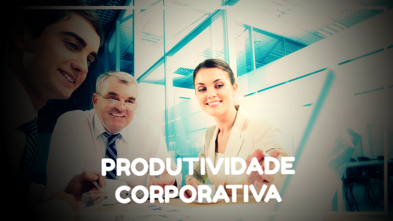 Como EAD pode  ajudar a melhorar  a produtividade corporativa?