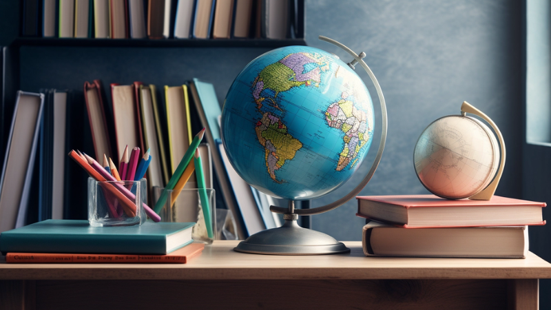 Explorar como mapas interativos no Moodle revolucionou o ensino de História e Geografia, tornando as aulas mais dinâmicas e envolventes para os alunos.