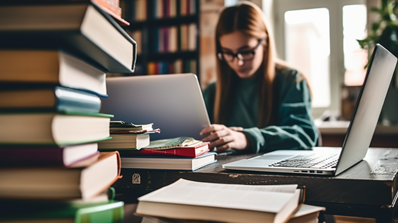 5 Hábitos de Estudantes de Sucesso em Cursos Online