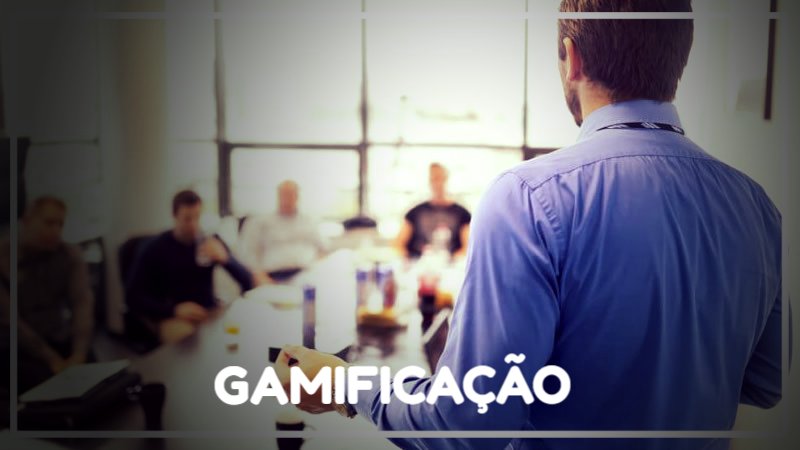 Importância da gamificação para treinamento em empresas