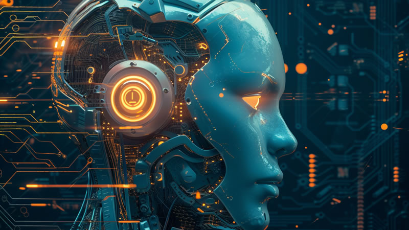 O Que é Inteligência Artificial e Como Utilizar Ferramentas como ChatGPT, Gemini, Perplexity AI e Copilot.