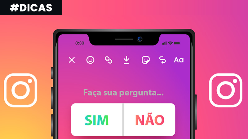 Como Fazer Enquete no Instagram e criar mais Envolvimento com seus Seguidores