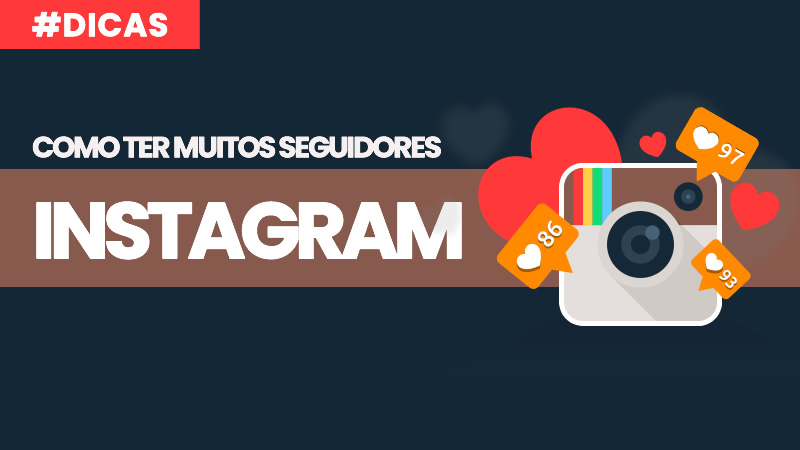 Pronto para ter mais seguidores no Instagram? Você pode oferecer a conexão de que as pessoas precisam