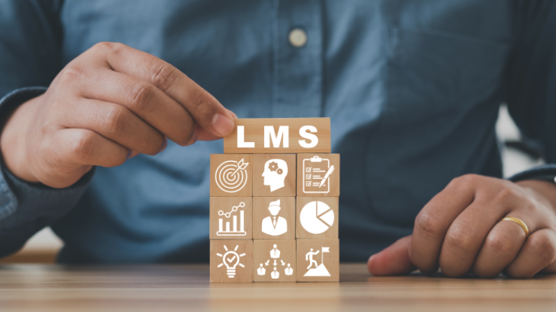 LMS: Entenda o que é e principais funcionalidades do Sistema de Gestão da Aprendizagem