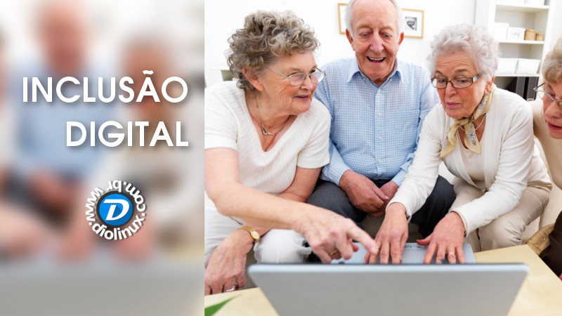 Como idosos podem se beneficiar da EAD