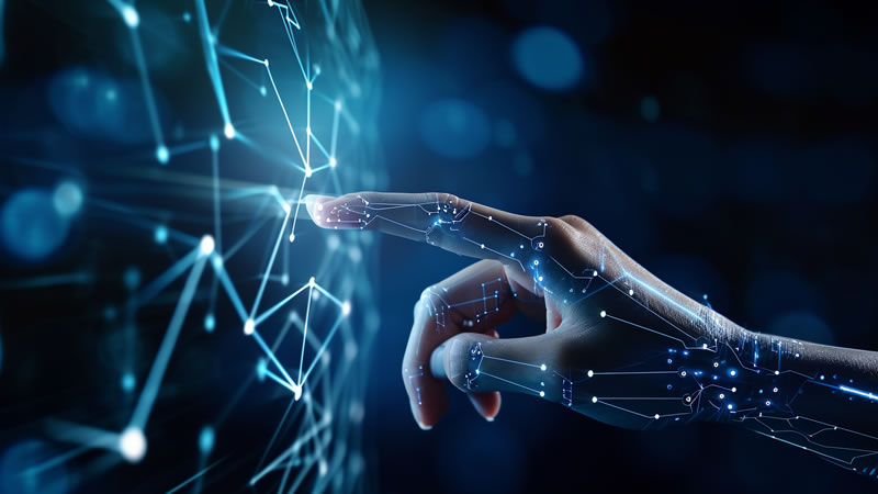 A inteligência artificial pode ser usada em cursos online para personalizar o aprendizado, automatizar tarefas administrativas, fornecer feedback imediato e adaptativo, e analisar o desempenho dos alunos, tornando o ensino mais eficaz e envolvente.