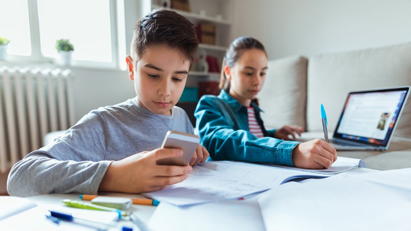 Como deixar a aula online mais divertida?