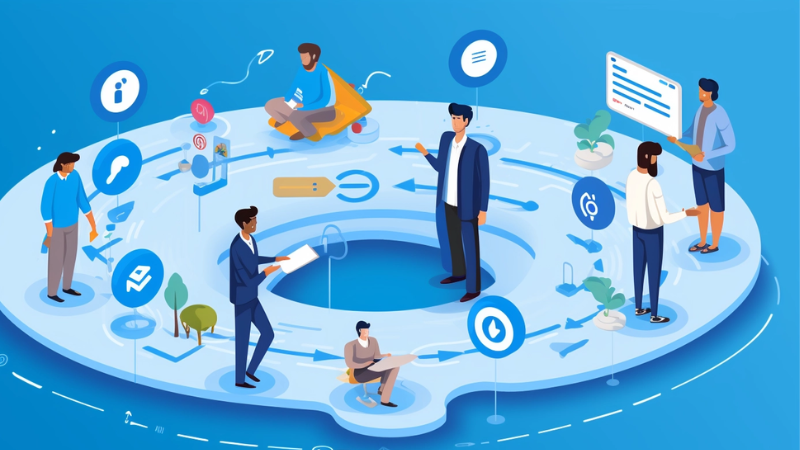 Explorar as inovações de 2024 em EAD com tecnologias emergentes e práticas inclusivas que redefinem a educação online.