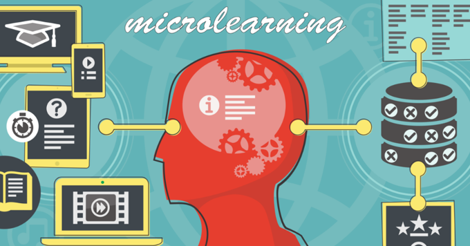 No post de hoje, oito razões para investir em microlearning na educação e conseguir resultados consistentes com os objetivos de formação profissional e pessoal.