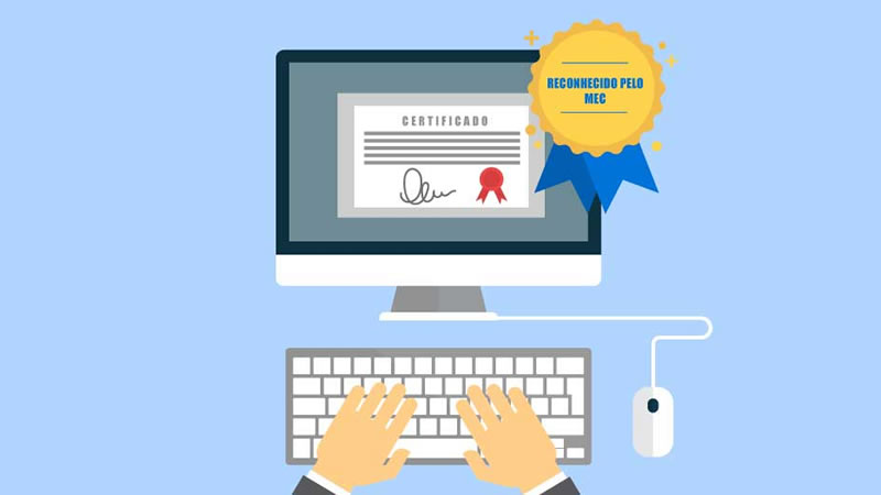 Três dicas para obter certificação MEC e oferecer em seu curso online