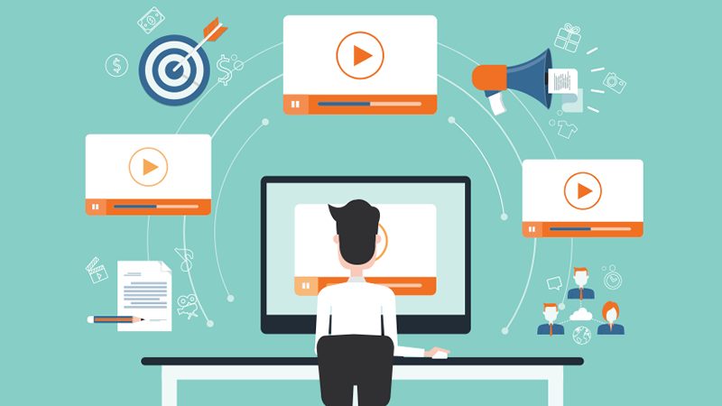 Como marketing de conteúdo pode ajudar você a vender cursos em EaD