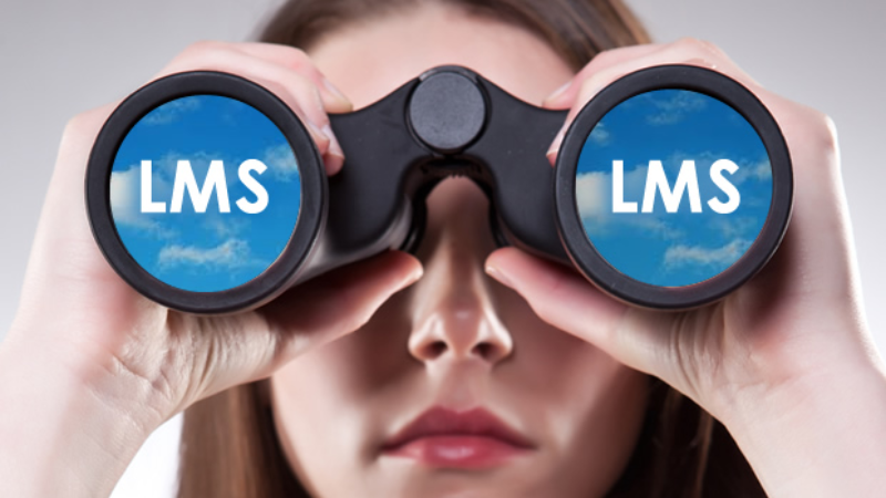 Como escolher uma plataforma LMS?