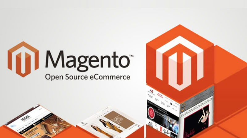 Como adicionar link no menu principal do Magento