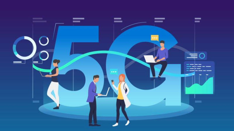 O Que é o 5G no Brasil? Como funciona a internet 5G?