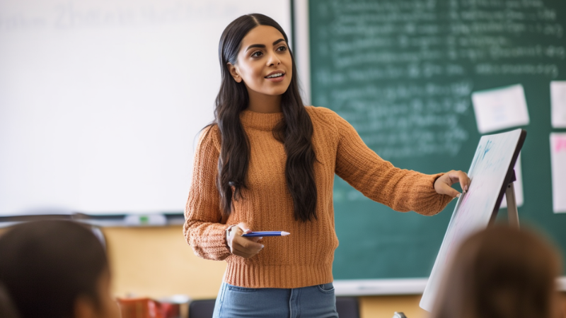 Aprendizagem Híbrida e o Futuro da Educação: O Caminho para a Transformação do Ensino