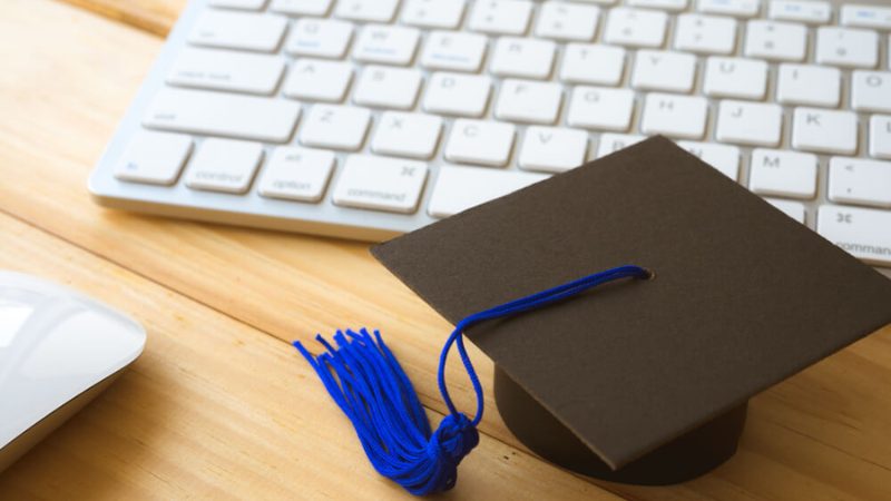 Como fazer um certificado para meu curso online?