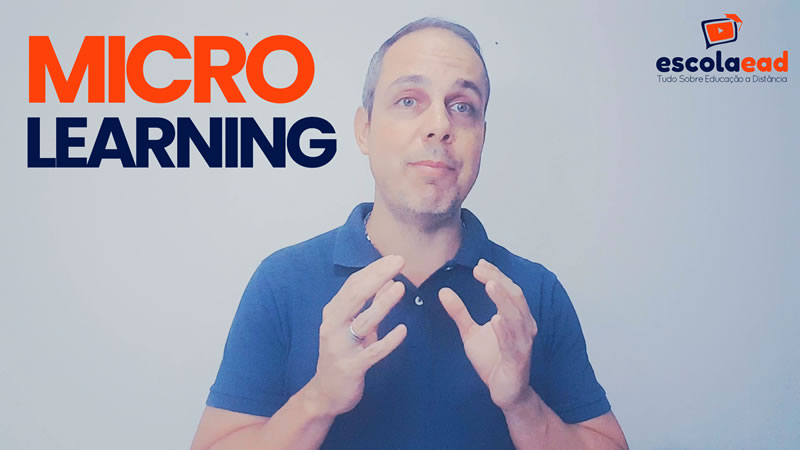 Microlearning - o guia completo para cursos e treinamentos corporativos