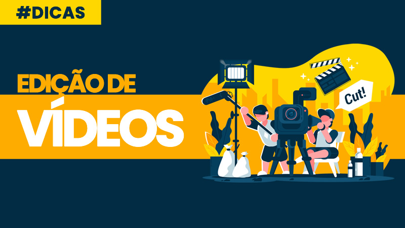 Mais e mais pessoas tendem a gravar vlogs, compartilhar seus conhecimentos e experiências no YouTube ou usar o vídeo para impulsionar os negócios online.