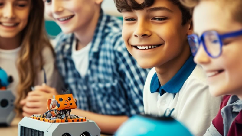 Como a IA está transformando o ensino personalizado e a aprendizagem adaptativa