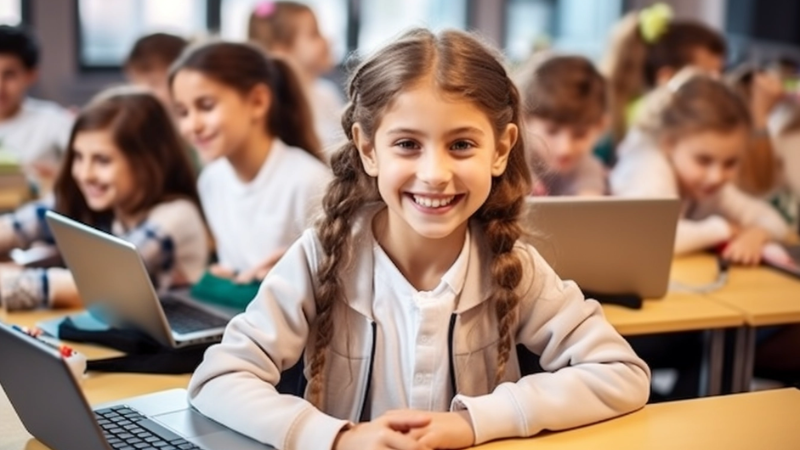 Explore soluções Moodle personalizadas para instituições, combinando flexibilidade, desempenho e suporte dedicado.