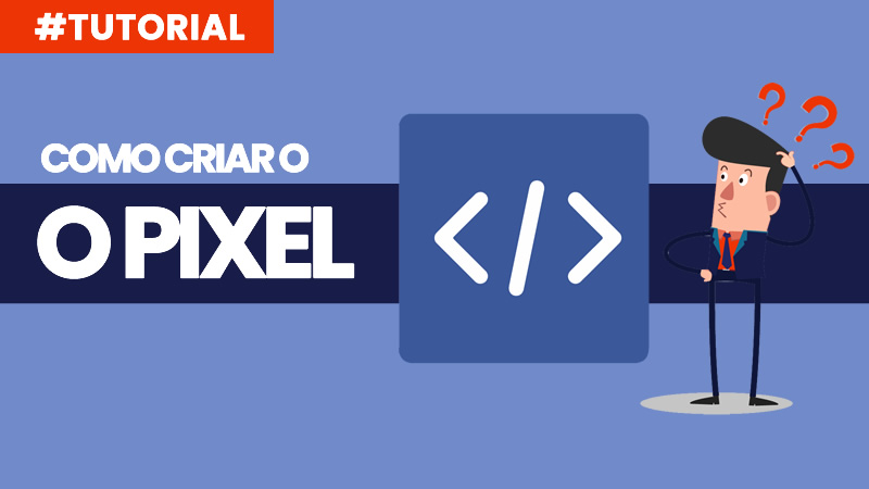 Agora que você sabe o que pode rastrear e por que deseja fazer isso, é hora de criar seu pixel e colocá-lo para funcionar em seu site.