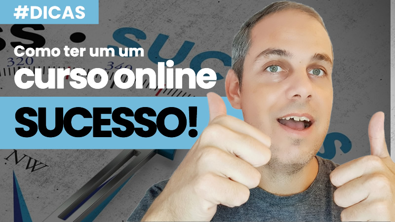 Buscando mais informações sobre Plataforma para Cursos EAD gratuita? Saiba como montar seu curso de sucesso neste artigo.